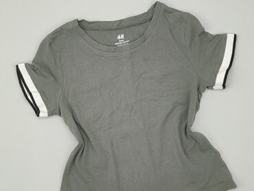 koszulka z nadrukiem allegro: T-shirt, H&M, 12 years, 146-152 cm, condition - Good