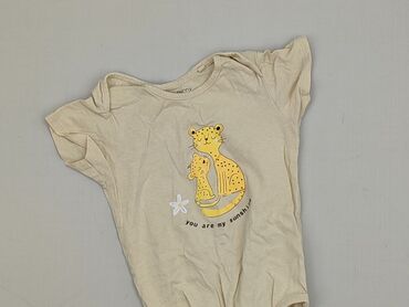 wieczne rajstopy: Bodysuits, Fox&Bunny, 1.5-2 years, 86-92 cm, condition - Very good