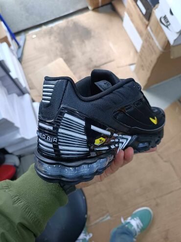 Patike: Patike, Nike, veličina - 46 — 15