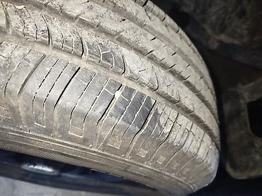 Digər avtomobillər: Off-road tipli 7 yerlik SUV - Kuzov: 5 qapılı, tavan relsləri və yan — 8
