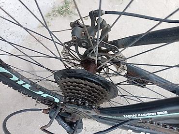 Salam veleseped 24 lukdu hec bir problemi yoxdu tormuzları yaxşıdı lalafo.az -da Salam veleseped 24 lukdu hec bir problemi yoxdu tormuzları yaxşıdı