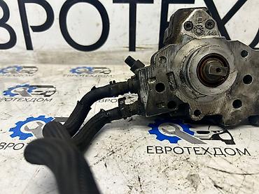 Другие автозапчасти: ТНВД Mercedes E-Class W211 2.7 diesel 2004. Контрактный из Германии — 2