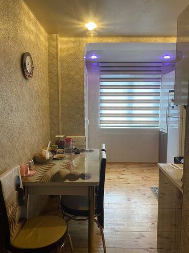 Köhnə tikili: Bakı, 1 otaqlı, Köhnə tikili, m. Həzi Aslanov, 48 kv. m — 14