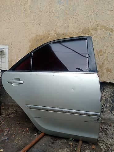 Дверь Задняя правая Toyota, Б/у