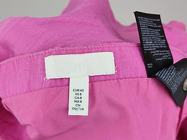 blue skirts: H&M, Spódnica damska, rozmiar M — 4