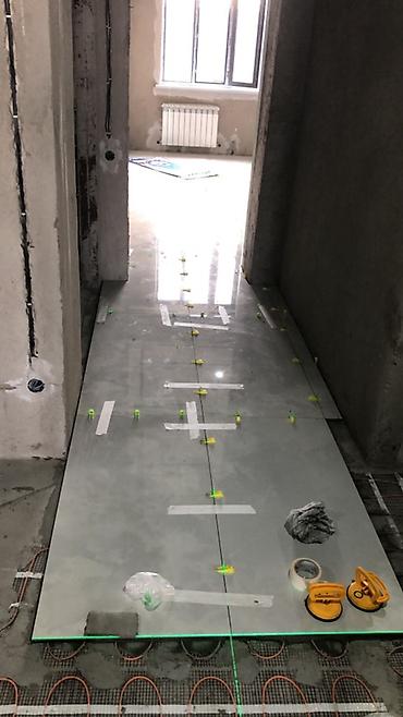 Укладка плитки: Плиточные работы и отделка:сварка,штукатурка,Шпаклевка,покраска,и.т — 9