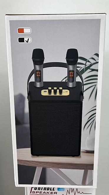 ugreen hitune max5c: Беспроводная акустическая система ABS-W5 - Формат: переносная колонка — 2