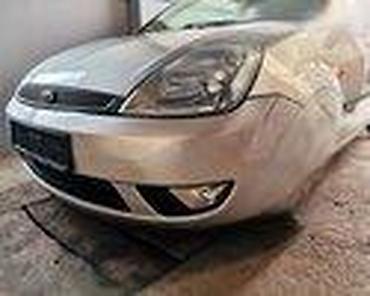 maglenke: SERVO LETVA ZA FORD FIESTA OD 2002. DO 2005. GOD. | Ford fijesta — 4