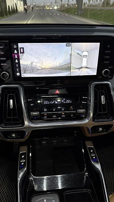 k5 2011: Kia Sorento: 2022 г., 2.2 л, Робот, Дизель, Кроссовер — 9