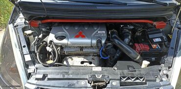 Mitsubishi: Mitsubishi Colt: 1.5 l. | 2006 έ. 220000 km. Κουπέ — 12