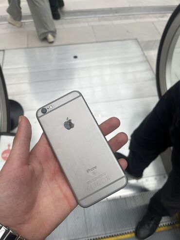 Apple iPhone: IPhone 6s