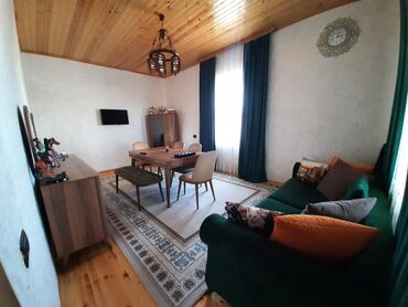 Bağ evlərinin satışı: Digah, 140 kv. m, 6 otaqlı, Hovuzsuz, İşıq, Kombi, Artezian quyusu — 6