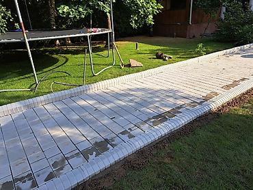 Евробрусчатка: Евробрусчатка, Бишкек, Сары-Таш, Литая, Новый — 17