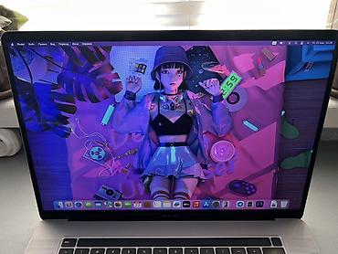 Ноутбуки Apple (MacBook): Для лёгких задач, Б/у, Intel Core i7, ОЗУ, RAM: 16 ГБ — 3