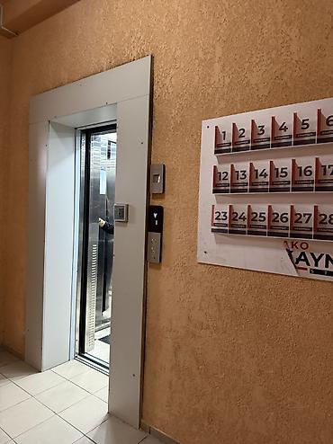 Продажа квартир: 1 комната, 41 м², Элитка, 3 этаж, Евроремонт — 8