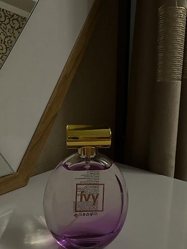 sansiro parfüm: Sansiro Ivy – qadınlar üçün Eau de Parfum - Həcmi: 80 ml (2.6 fl.oz) — 2