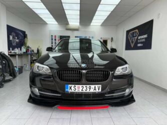 Ostalo: Stanje: Polovno vozilo Marka BMW Model 520 Godište 2011. Kilometraža na lalafo.rs — 8 Ostalo: Stanje: Polovno vozilo Marka BMW Model 520 Godište 2011. Kilometraža — 8