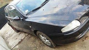 Oprema, održavanje i tuning: Alfa 147 DELOVI. Alfa 147 DELOVI Kontakt 453 2 pre 3 dana Korišćeno — 5