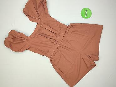 style by ewm: H&M, Kombinezon damski, rozmiar XS — 2