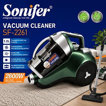 №: 257 Məhsulun adı: Tozsoran Sonifer SF-2261 Brend: Sonifer