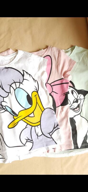 Праздничные костюмы: Рубашка, Для девочек, 4 - 5 лет, H&M