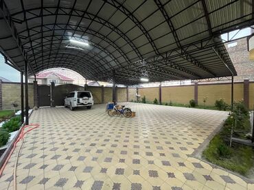 сдаю дом на длительный срок: 612 м², 12 комнат