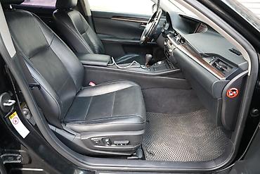 Lexus: Lexus ES: 2014 г., 2.5 л, Автомат, Гибрид, Седан — 14