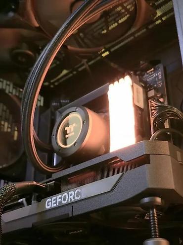 Desktop računari i radne stanice: Ryzen 9 9950X3D RTX 5080 X870 192GB 6TB - SM092PC. ✨ Prodaja i — 14