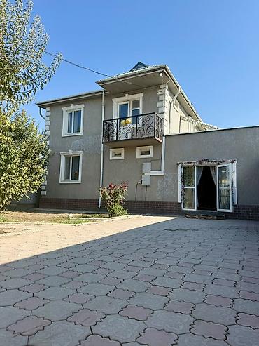 проек дом: 6 комнат и более, 200 м², 4 соток, Дачное (ГЭС-5), Собственник — 1