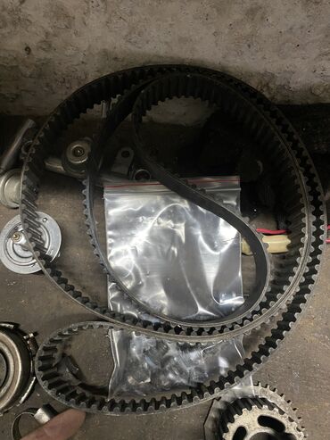 Датчики, сенсоры, предохранители: Subaru 1.5 el15 Полностью двигатель в разбор Имеется все датчики — 11