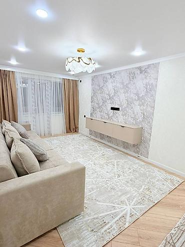 Продажа квартир: 3 комнаты, 58 м², 104 серия, 3 этаж, Евроремонт — 1