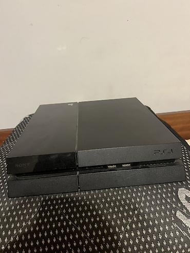 bezicne slusalice za android: Sony PlayStation 4 (originalna verzija, “fat”) Playstation 4 sa 12 — 3