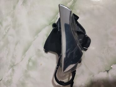 Дверные ручки: Комплект дверных ручек Дверная ручка Daewoo Новый, Аналог — 7