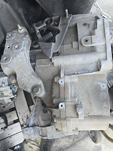 audi 1961: MENJAČ 2.0 TDI 6 BRZINA ZA VOLKSWAGEN PASSAT CC OD 2006. DO 2011. GOD — 2