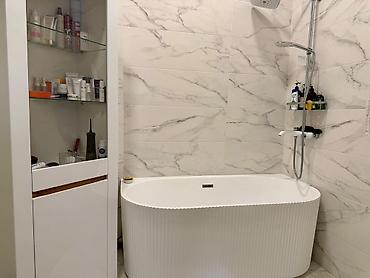 Продажа квартир: 5 и более комнат, 225 м², Элитка, 16 этаж, Евроремонт — 10