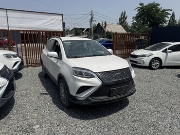 runx alex: 🚗 *Yudo Auto TT3 Pro — 2019 год* ⚡ *Электромобиль | Пробег: 60,000