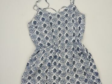 Romper H&M, M (EU 38), Wiskoza, stan - Dobry