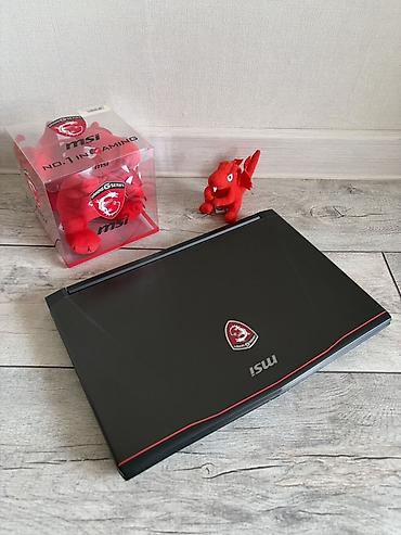 Ноутбуки MSI: 🔥 MSI GS40 6QE Phantom — компактный игровой ноутбук с GTX 970M Продаю — 1