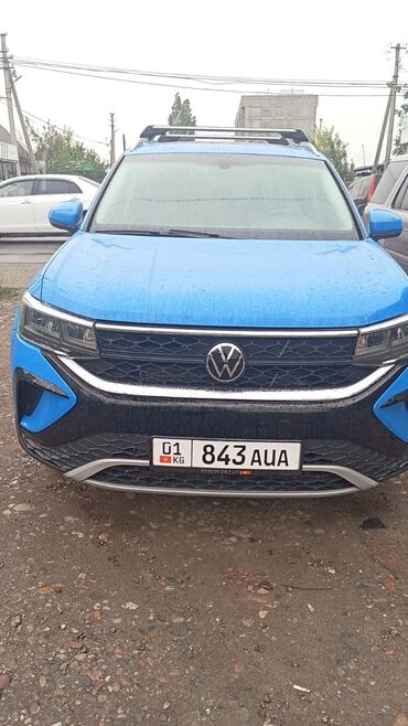 набор ключ для машины: Volkswagen : 2022 г., 1.5 л, Автоматтык, Бензин