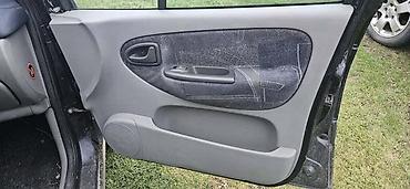 manual snizenje: TAPACIRUNG TAPACIR NEBO ZA RENAULT SCENIC ZA 2003. GOD — 4