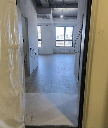 квартира обмен на машину: 1 комната, 46 м², Элитка, 4 этаж — 3