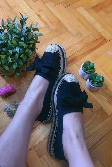paciotti cipele zenske: Espadrile, 40