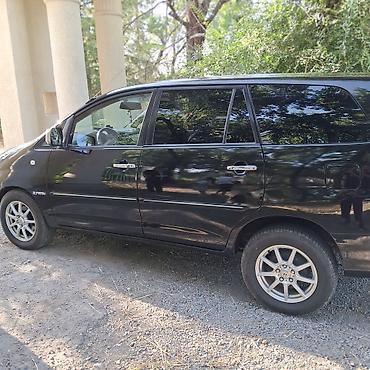 азия кассир: Toyota Innova: 2008 г., 2.7 л, Автомат, Бензин, Минивэн — 7