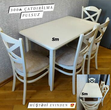 Divan və masa dəstləri: Yeni, Künc divan, Açılmayan, Azərbaycan — 11