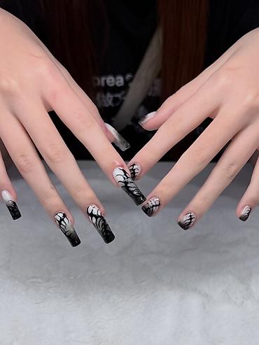 Сулуулук жана ден-соолук: Inst: nails.byykg Авторский нейл-дизайн и наращивание ногтей - Формы — 1