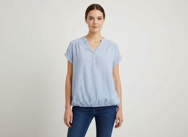 sukienki do karmienia zalando: H&M Mama, Women's blouse, size L