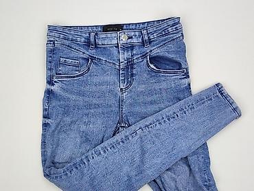 levis 714 straight: Mohito, Jeansy damskie, rozmiar M — 1