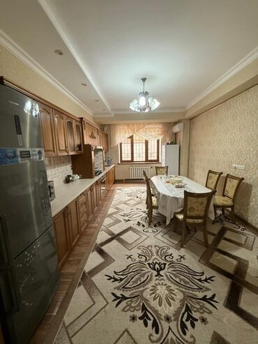 Долгосрочная аренда домов: 280 м², 5 комнат, Утепленный, Теплый пол, Бронированные двери — 17