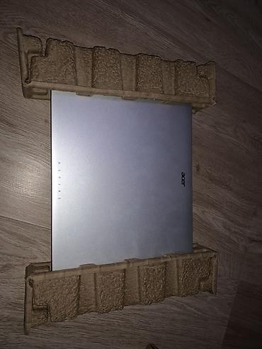 Ноутбуктар жана аксессуарлар: Acer ноутбук 14–15" в серебристом корпусе и с мышкой Характеристики — 2