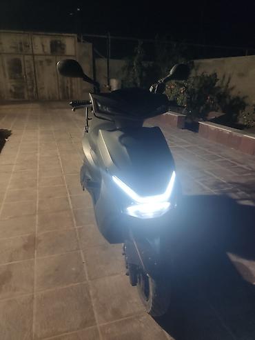 angel champ: Angel - GST ANGEL, 150 sm3, 2024 il, 35000 km — 1